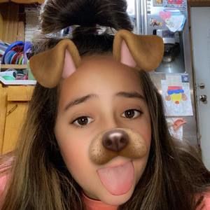 Meet your Posher, Jacey